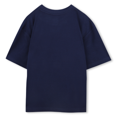 T-shirt de manga curta TIMBERLAND BOY