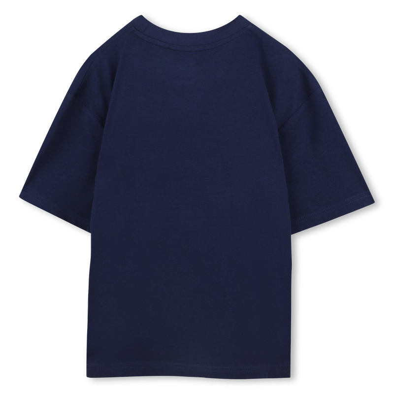 T-shirt de manga curta TIMBERLAND 
                        BOY