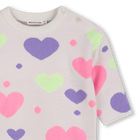 Vestido de malha BILLIEBLUSH 
                    GIRL