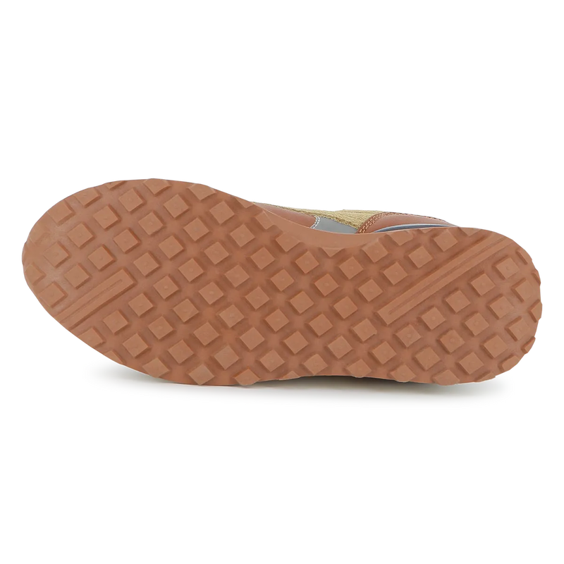 Tênis com cadarço BOSS 
                        BOY