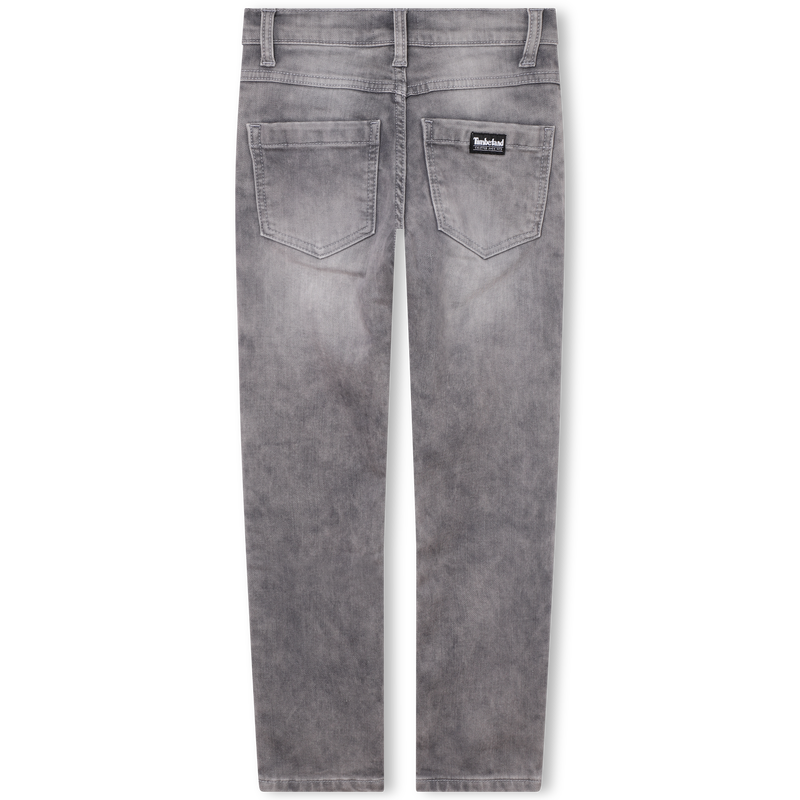 Slim-fit jeans TIMBERLAND 
                    BOY