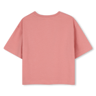 Camiseta de mangas curtas MICHAEL KORS 
                    GIRL