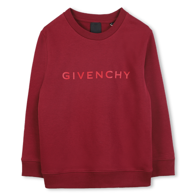Moletom de lã GIVENCHY UNISEX
