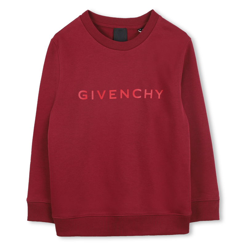 Moletom de lã GIVENCHY 
                    UNISEX