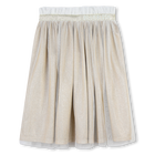 Saiote comprido em tule BILLIEBLUSH 
                    GIRL