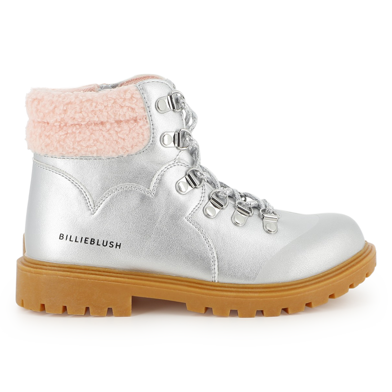 Ankle boots BILLIEBLUSH 
                        GIRL
