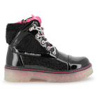 Botins de lantejoulas BILLIEBLUSH 
                    GIRL