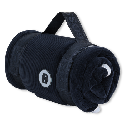 Cobertura de dupla face BOSS BOY