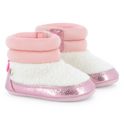 Apr&egrave;s-ski met&aacute;lico BILLIEBLUSH 
                    GIRL