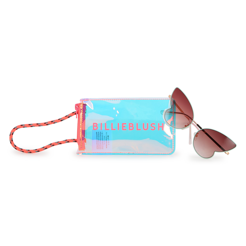 &Oacute;CULOS DE SOL BORBOLETA BILLIEBLUSH 
                        GIRL