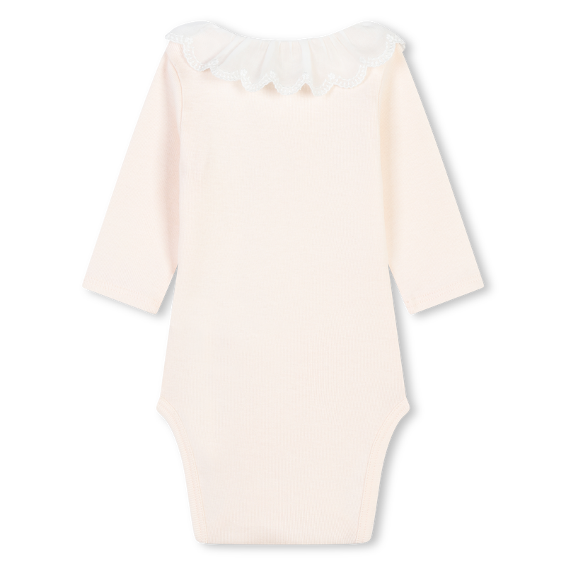 Conjunto de 3 peças CHLOE 
                    GIRL