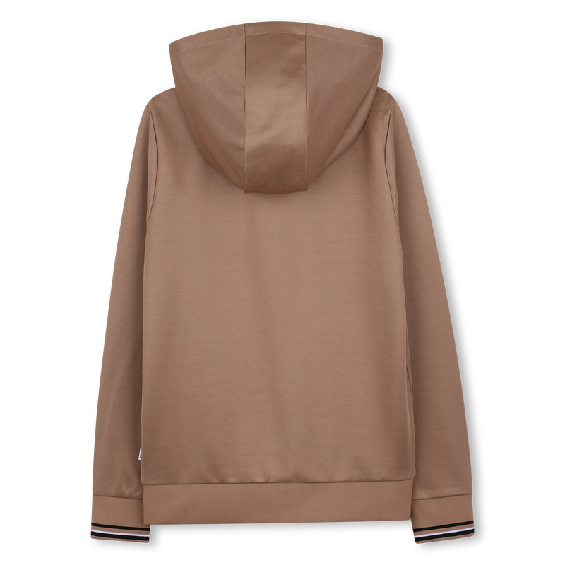 Cardigã jogger BOSS 
                        BOY