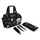 Mala de maternidade KARL LAGERFELD KIDS 
                    UNISEX