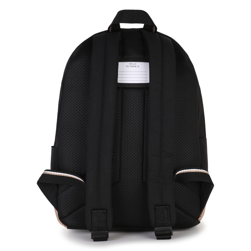 Mochila BOSS 
                        BOY