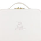 Conjunto de cobertor e peluche GIVENCHY 
                    UNISSEX