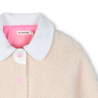 Jaqueta de fleece macio BILLIEBLUSH 
                    GIRL