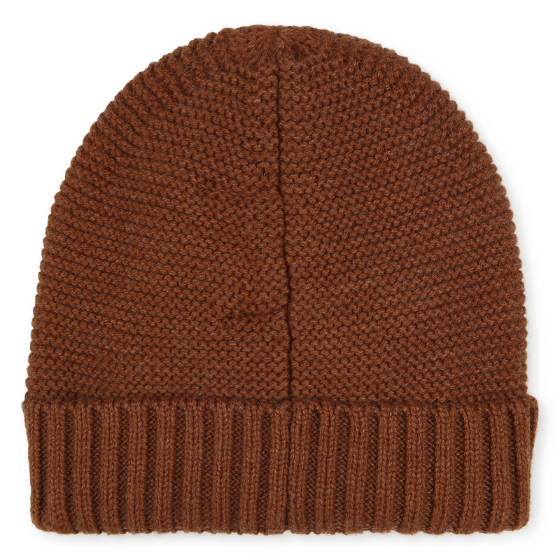Knit Hat TIMBERLAND 
                    BOY