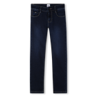 Cal&ccedil;a de denim BOSS 
                    MENINO