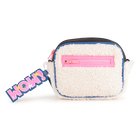 Porta-al&ccedil;as ajust&aacute;vel BILLIEBLUSH 
                    GIRL