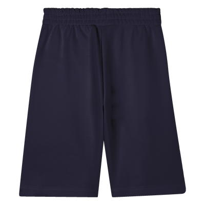 Bermudas em molet&atilde;o de algod&atilde;o KENZO KIDS UNISEX