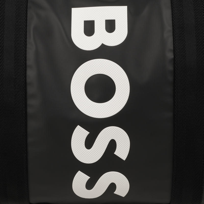 Saco de fraldas com zíper BOSS 
                    UNISEX