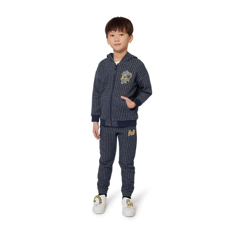 Fleece Sweatshirt KENZO KIDS 
                    BOY