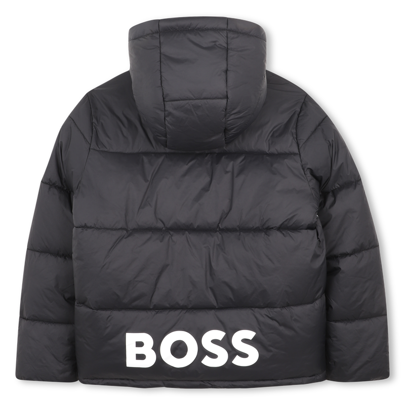 Jaqueta BOSS 
                    BOY