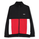 Cardig&atilde; jogger BOSS 
                    BOY