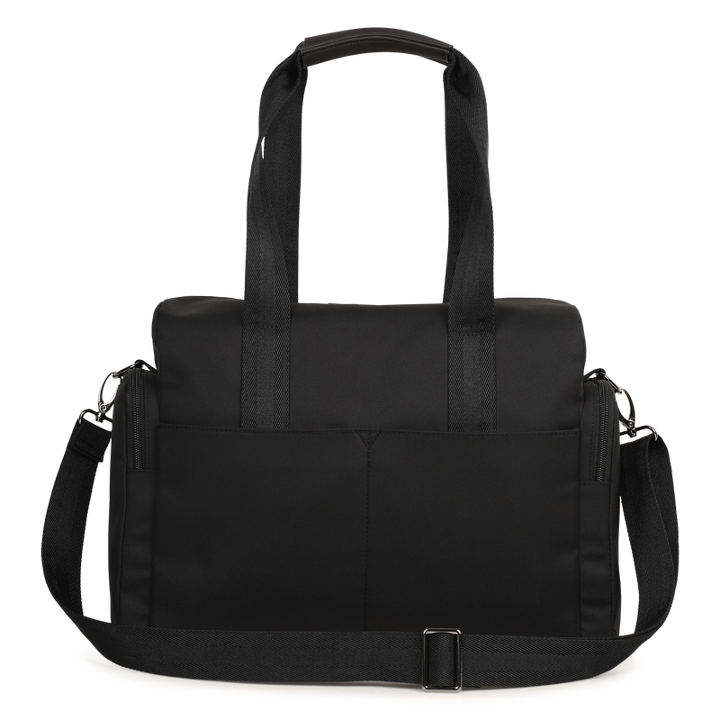 Mala de maternidade BOSS 
                        UNISEX