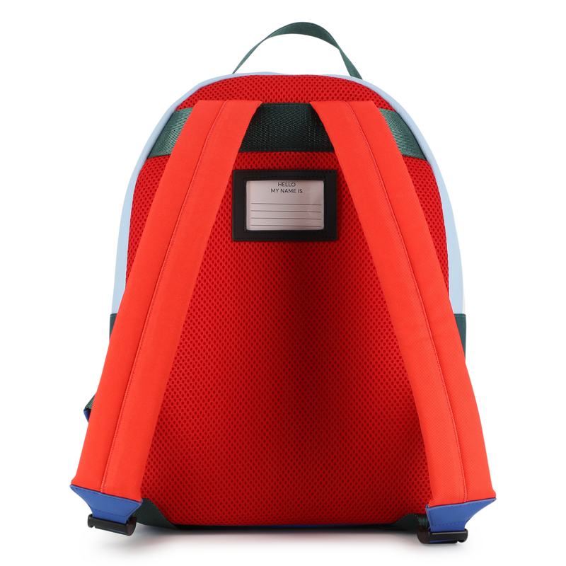 Mochila MARC JACOBS 
                        BOY