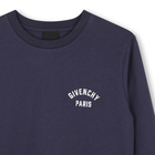 Camiseta de mangas curtas GIVENCHY 
                    BOY