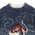 Camisola de malha KENZO KIDS 
                    BOY