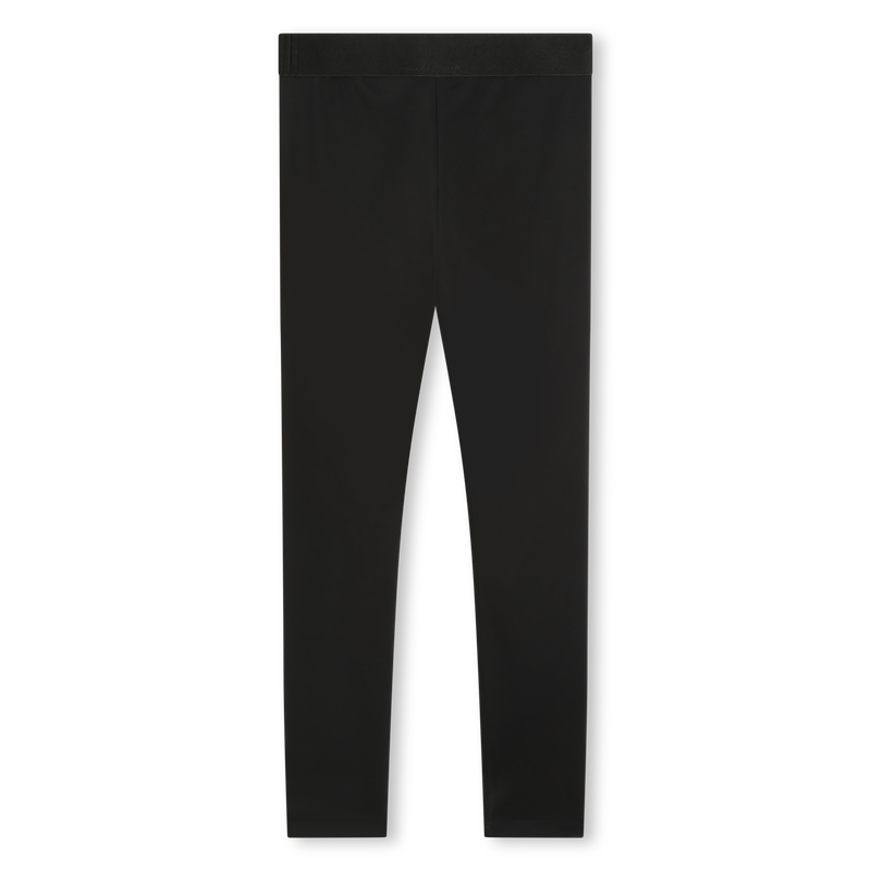 Leggings estampadas BOSS 
                    GIRL