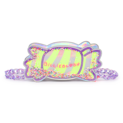 BOLSA DE DOCES BILLIEBLUSH GIRL