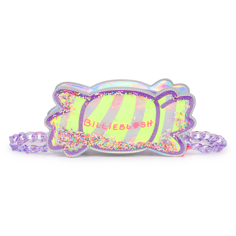 BOLSA DE DOCES BILLIEBLUSH 
                        GIRL