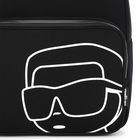 Mochila KARL LAGERFELD KIDS 
                    MENINO