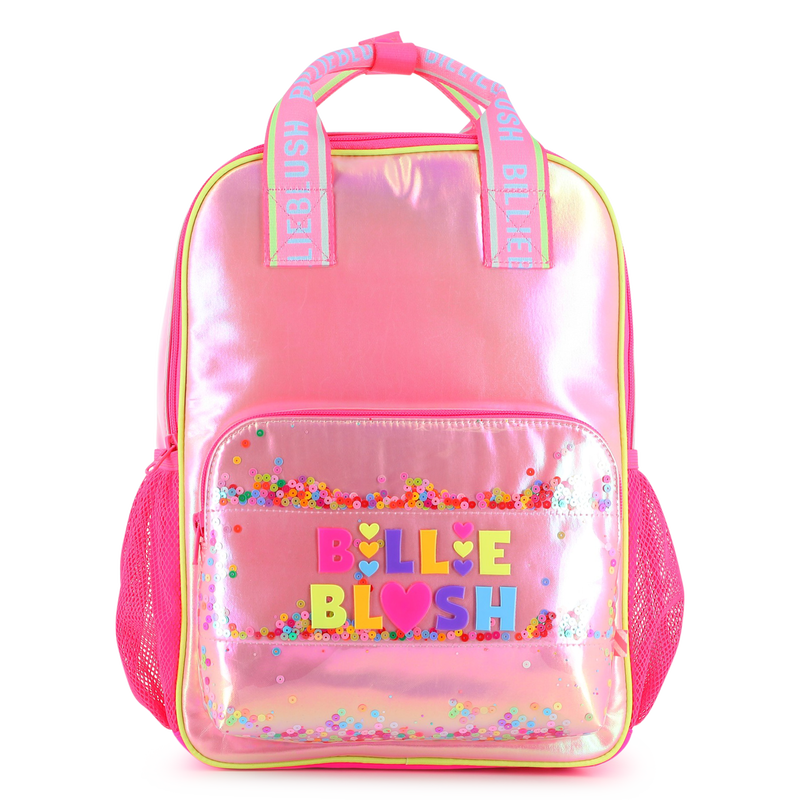 Mochila BILLIEBLUSH 
                        MENINA