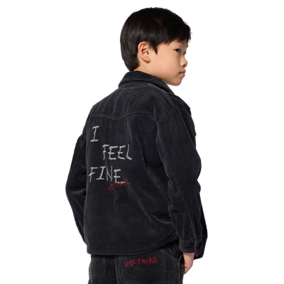 Camisa de manga longa ZADIG & VOLTAIRE BOY