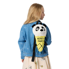 Saia de patinador KENZO KIDS 
                    GIRL