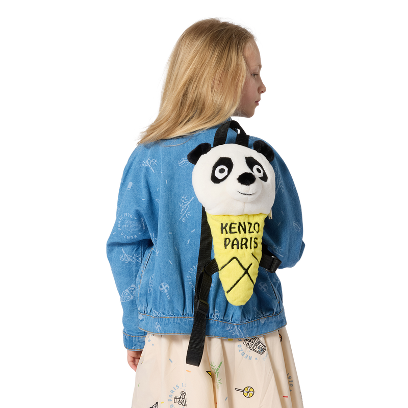 SAIA DE PATINADOR KENZO KIDS 
                        GIRL