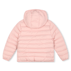 Blus&atilde;o penas repelente de &aacute;gua KENZO KIDS 
                    UNISEX