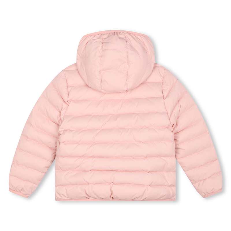 Blus&atilde;o penas repelente de &aacute;gua KENZO KIDS 
                        UNISEX