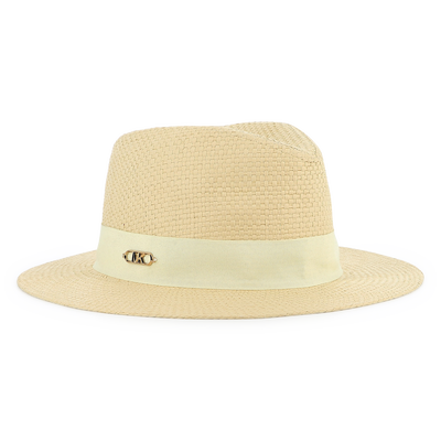 Chap&eacute;u com fita MICHAEL KORS GIRL