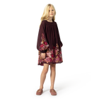Vestido de cerim&ocirc;nia CHLOE 
                    GIRL