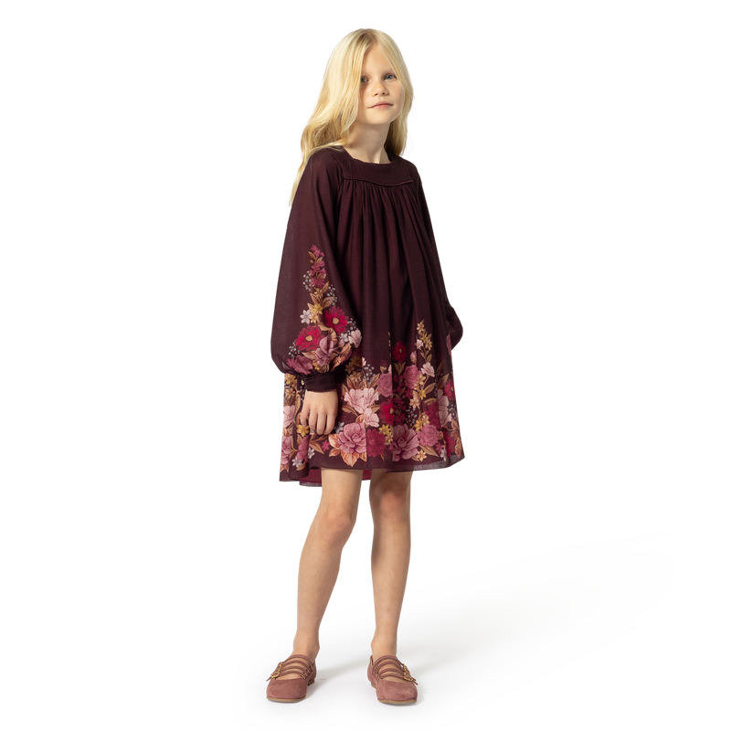 Vestido de cerim&ocirc;nia CHLOE 
                        GIRL