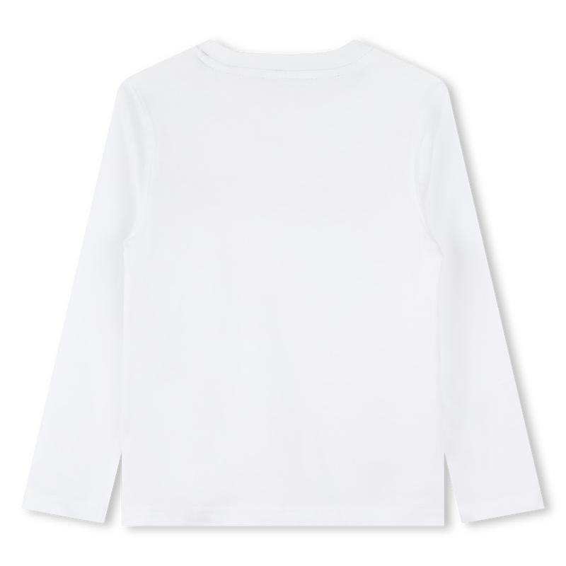 Long-sleeved t-shirt TIMBERLAND 
                    BOY