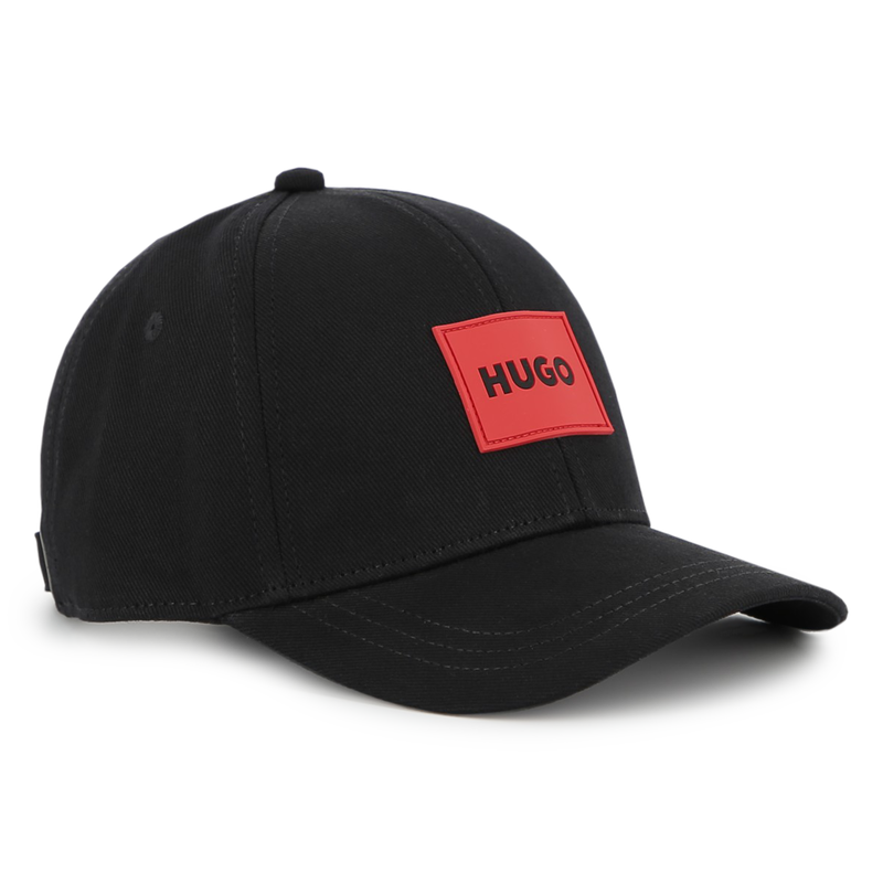 TAMPA AJUST&Aacute;VEL HUGO 
                        UNISEX