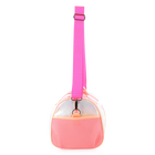 Saco de boliche BILLIEBLUSH 
                    GIRL