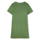 Vestido t-shirt ZADIG & VOLTAIRE 
                    GIRL