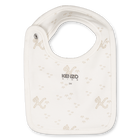 Conjunto de pijama, chap&eacute;u e peitoral KENZO KIDS 
                    UNISEX